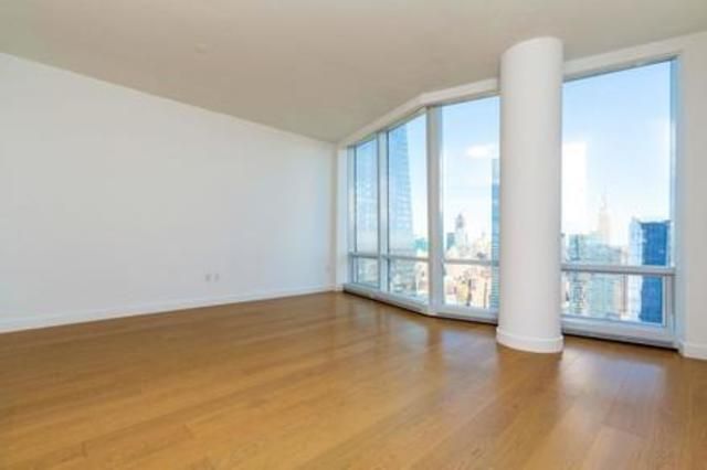 $14,300 | 15 Hudson Yards, Unit ST 77F | Hudson Yards
