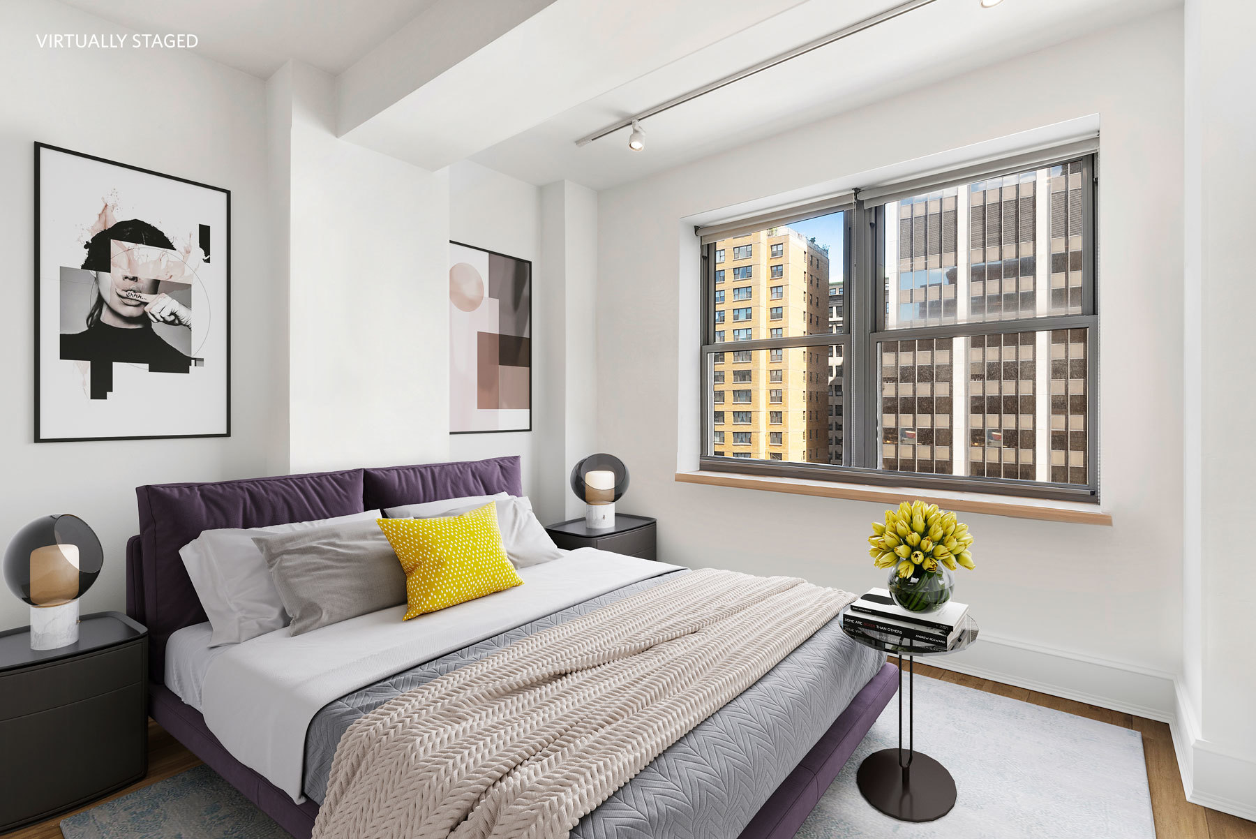 110 Livingston Street, Unit 7U Brooklyn, NY 11201 - Photo 3 of 7