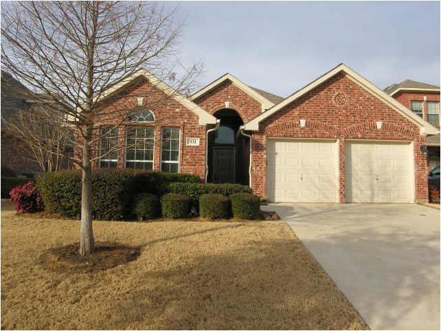 931 Fortner Road Lantana, TX 76226 - Photo 1 of 1