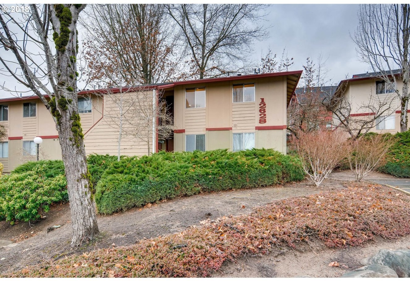 12628 Northwest Barnes Road, Unit 11 Portland, OR 97229 - Photo 1 of 24 Gallery Image 1