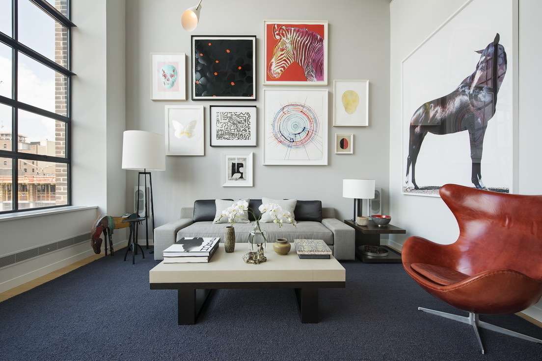 456 West 19th Street, Unit 6F Manhattan, NY 10011 - Photo 2 of 12