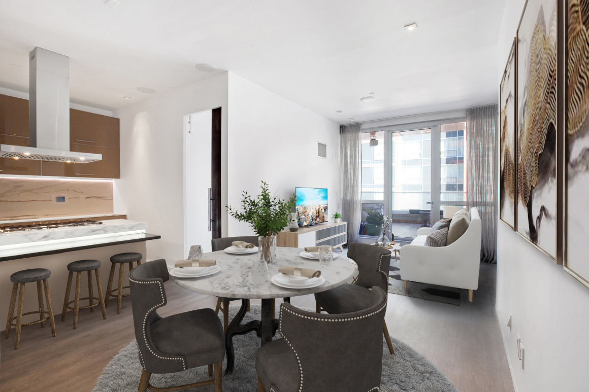 135 North 11th Street, Unit 2H Brooklyn, NY 11249 - Photo 3 of 16