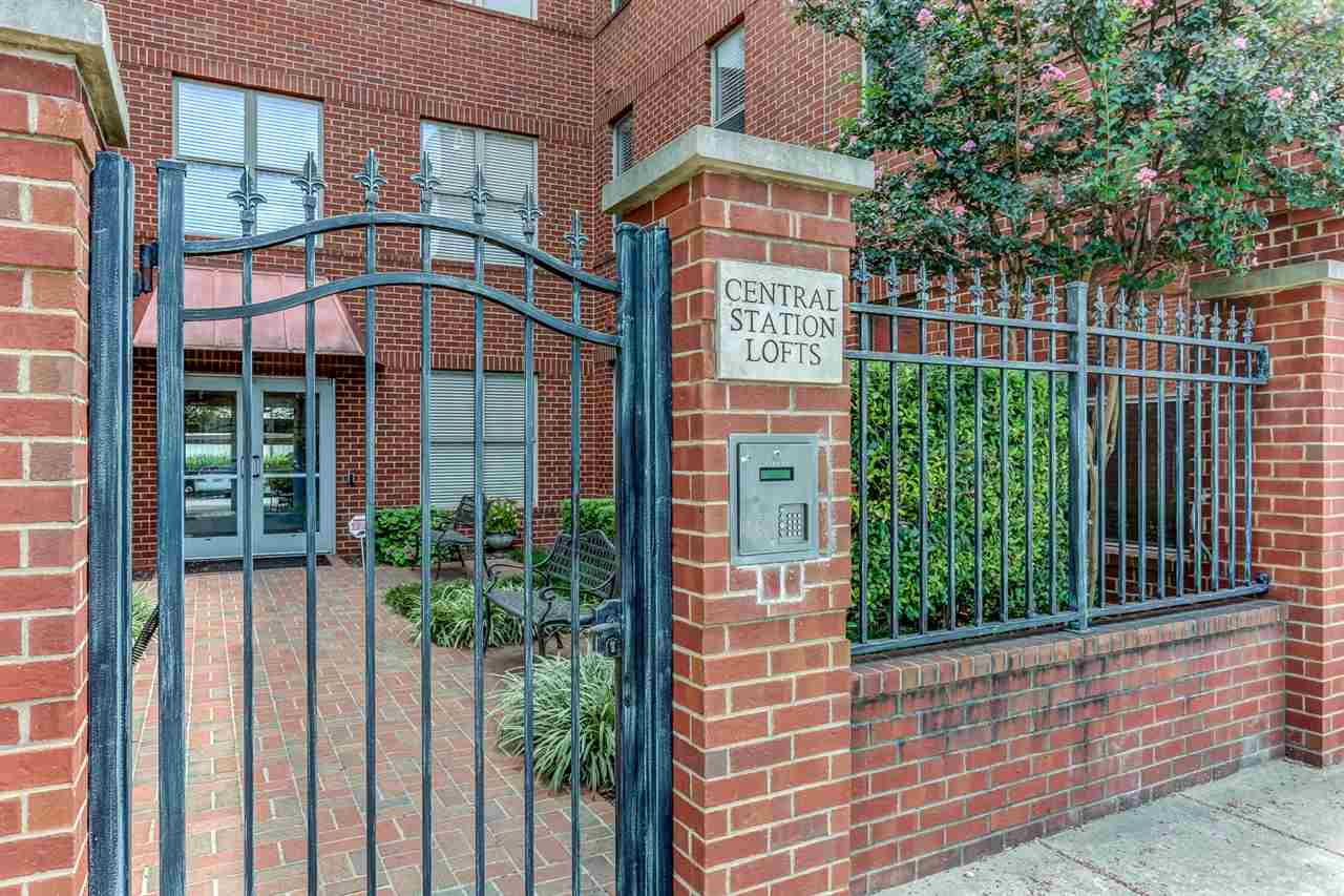 600 South Main Street, Unit 303 Memphis, TN 38103 - Photo 3 of 23