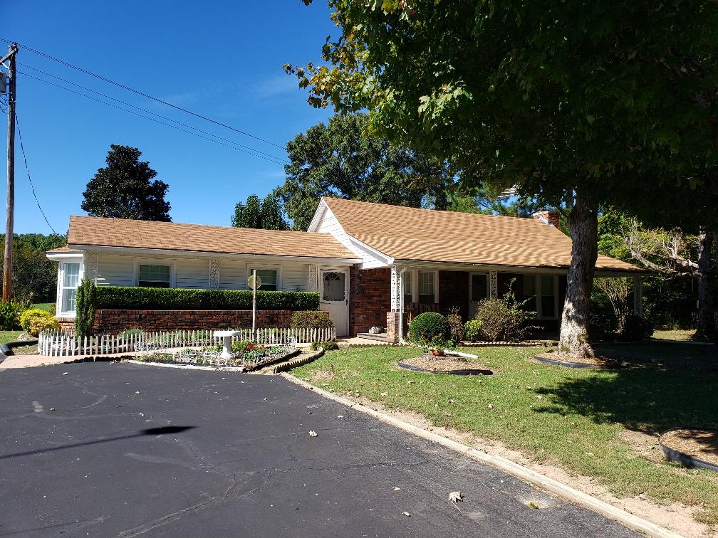 788 Oak Grove Road Goodspring, TN 38460 - Photo 1 of 11