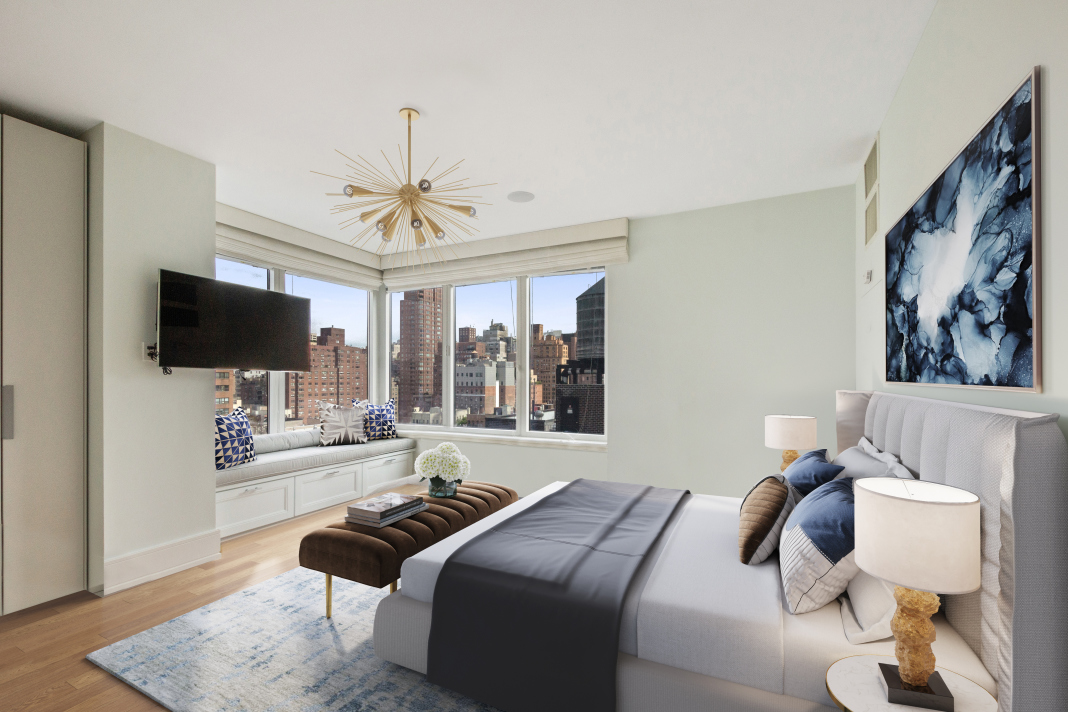 255 East 74th Street, Unit 10C Manhattan, NY 10021 - Photo 2 of 8