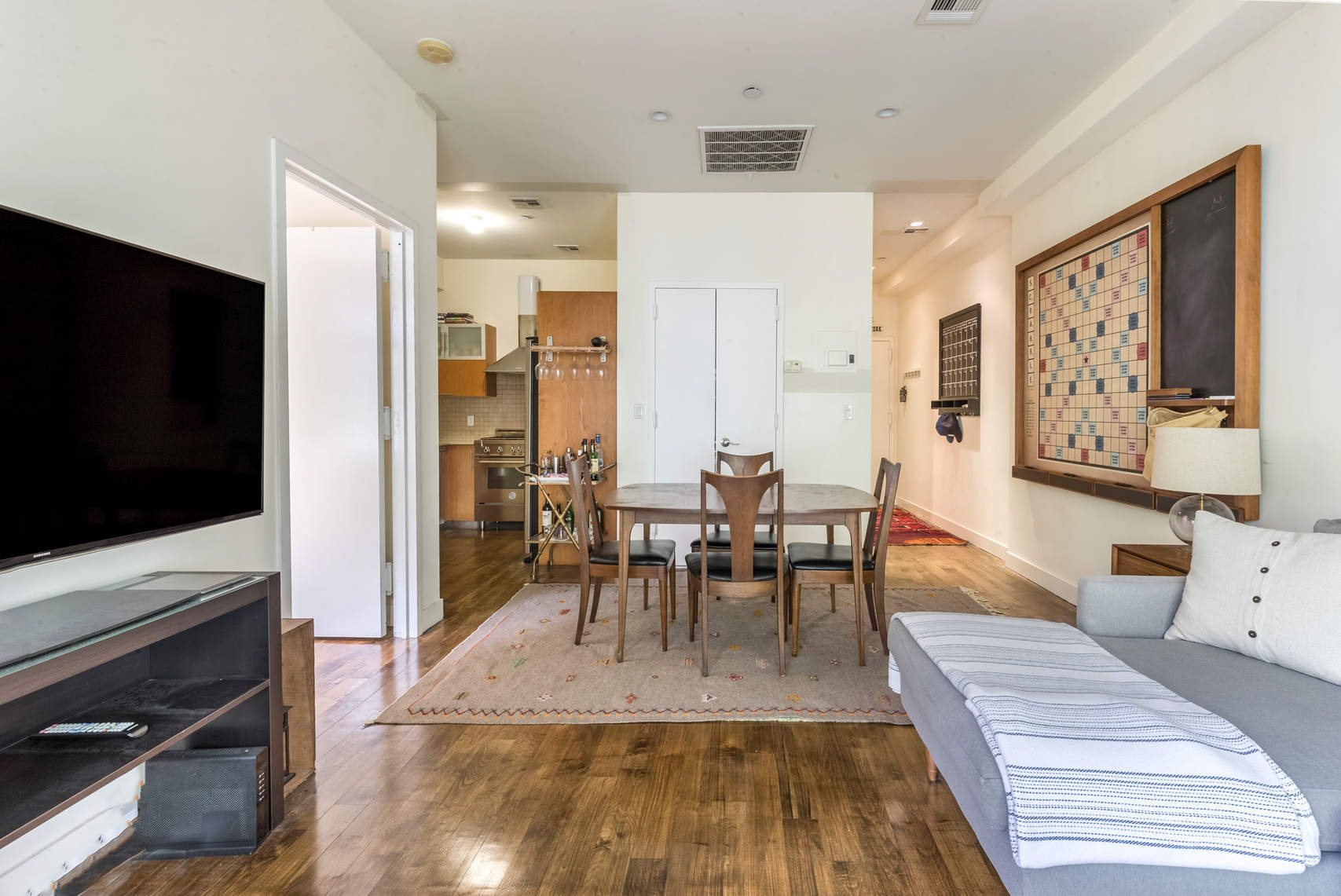 188 15th Street, Unit 201 Brooklyn, NY 11215 - Photo 3 of 14