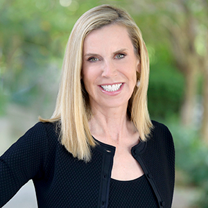 Headshot of Nancy Batchelor