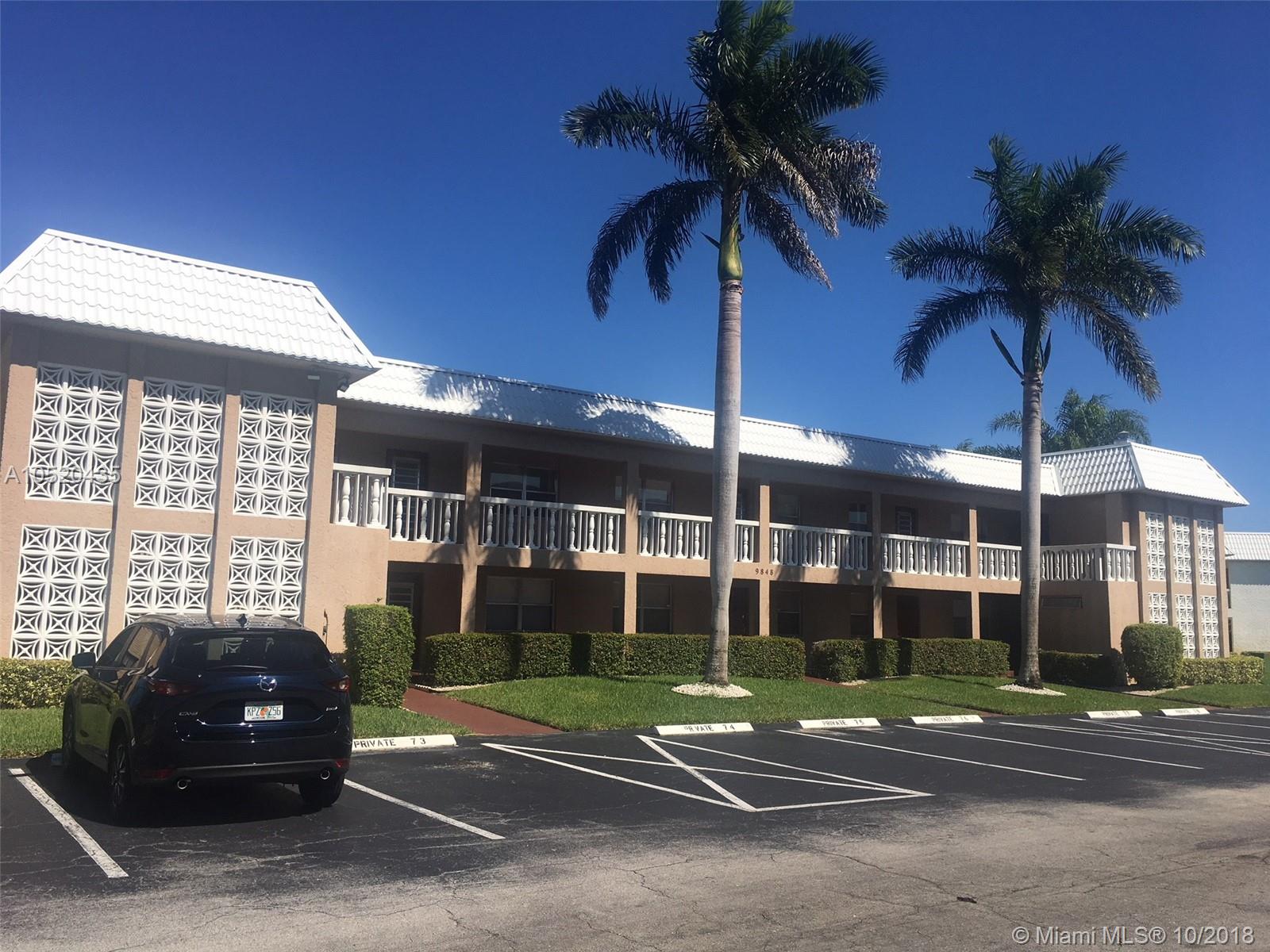 9848 Marina Boulevard, Unit 825 Boca Raton, FL 33428 - Photo 1 of 27