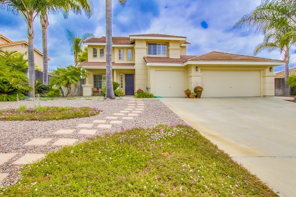 541 Fern Ridge Court Oceanside, CA 92058 - Photo 25 of 25 Gallery Image 25