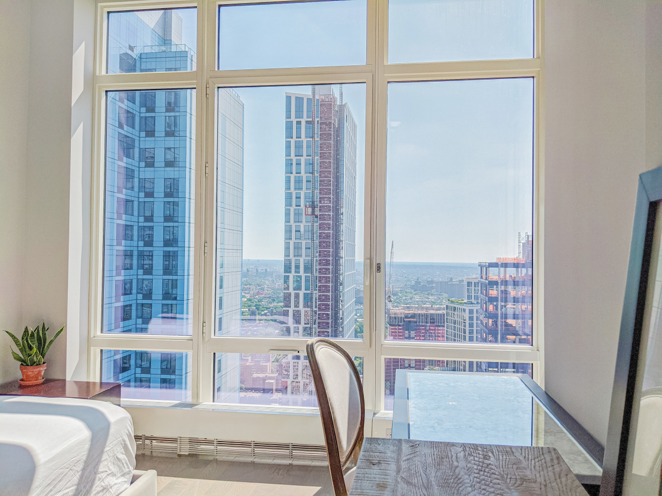 388 Bridge Street, Unit PH49D Brooklyn, NY 11201 - Photo 9 of 11