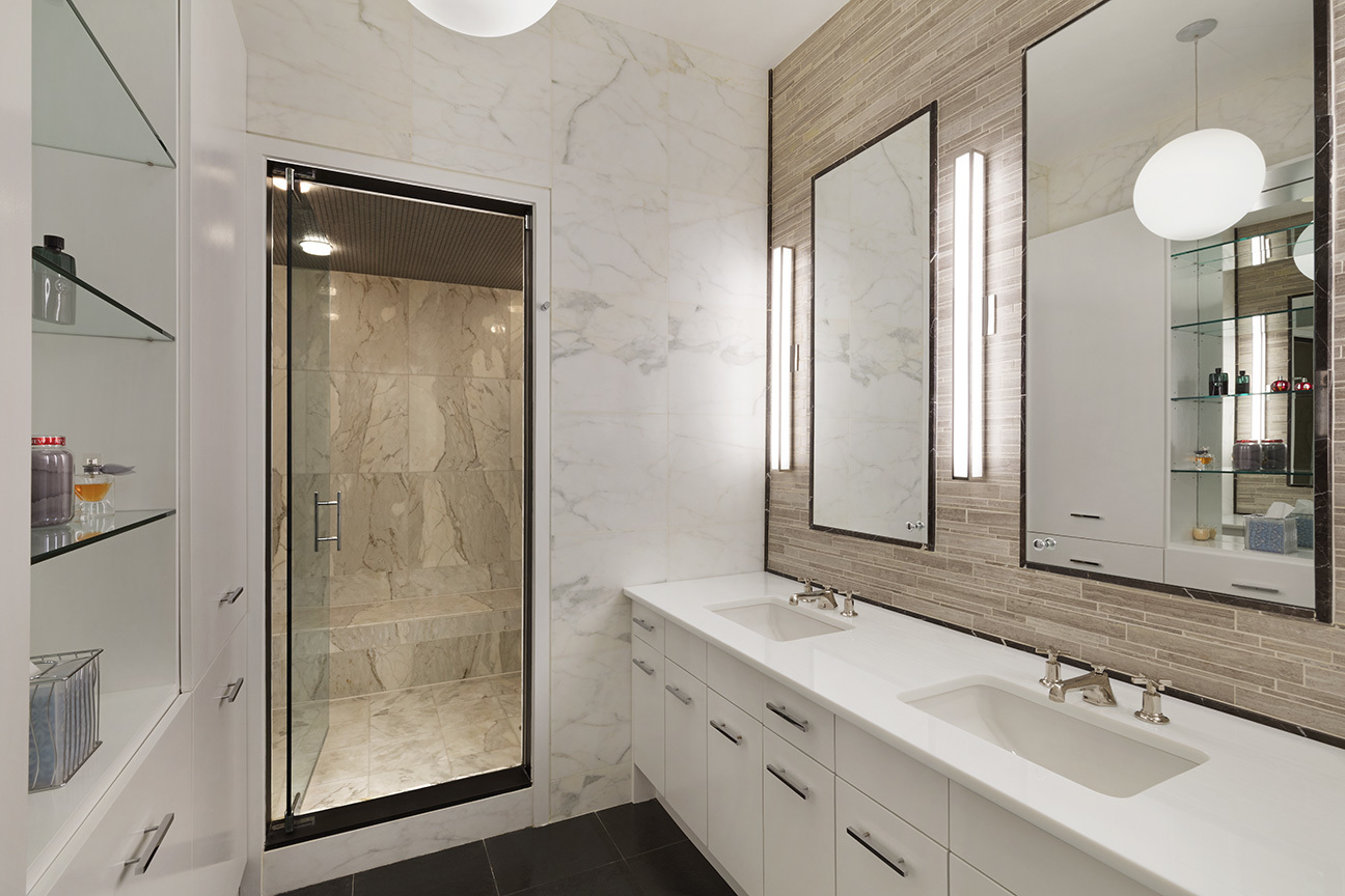 195 Hudson Street, Unit 3D Manhattan, NY 10013 - Photo 7 of 12