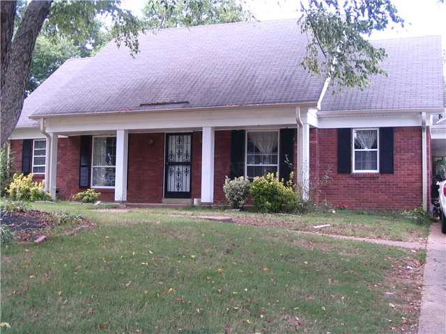 6406 Trafalgar Road Memphis, TN 38134 - Photo 1 of 12 Gallery Image 1