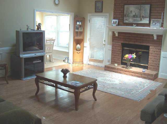 8910 Walnut Ridge Loop Memphis, TN 38018 - Photo 7 of 10 Gallery Image 7