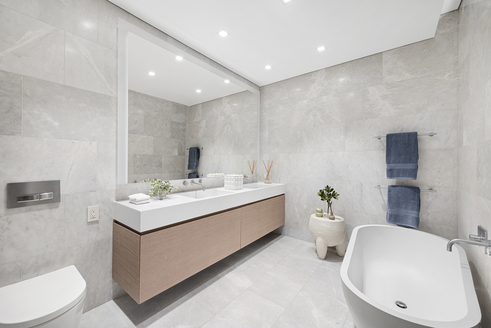 49 Chambers Street, Unit 7C Manhattan, NY 10007 - Photo 5 of 11