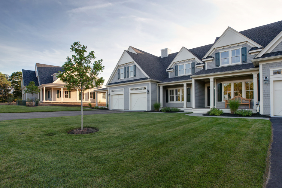 Red Brook Harbor Club 1090 Shore Rd, Pocasset, MA 02559 - Photo 1 of 3