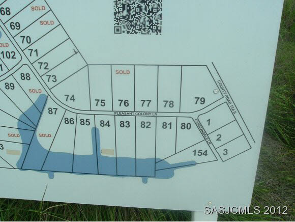 161 Pleasant Colony Road Elkton, FL 32033 - Photo 3 of 8 Gallery Image 3