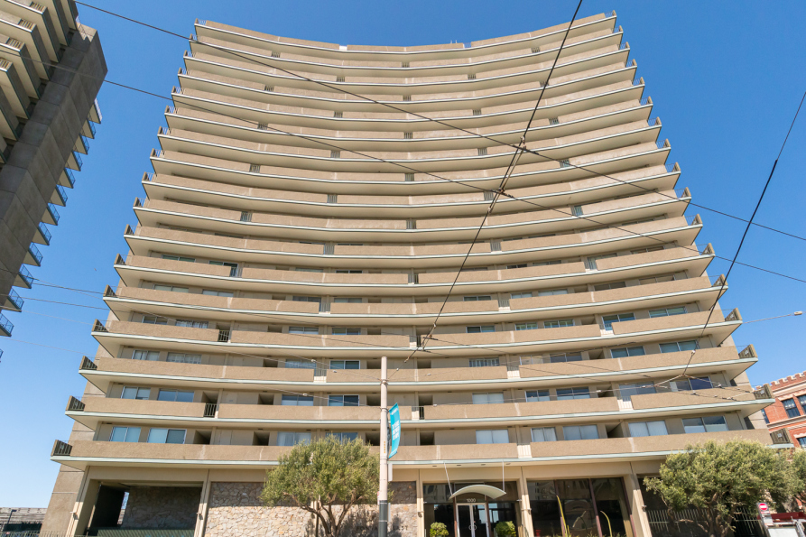 The Fontana 1000 N Point St, San Francisco, CA 94109 - Photo 2 of 2