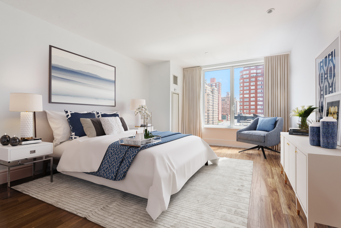 255 East 74th Street, Unit 6B Manhattan, NY 10021 - Photo 2 of 13