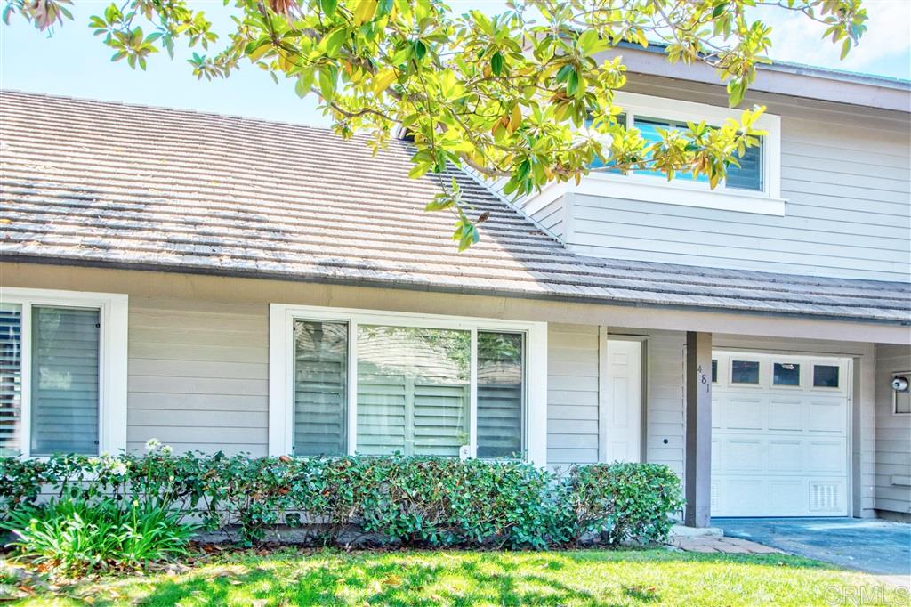 481 Bay Meadows Way Solana Beach, CA 92075 - Photo 1 of 25