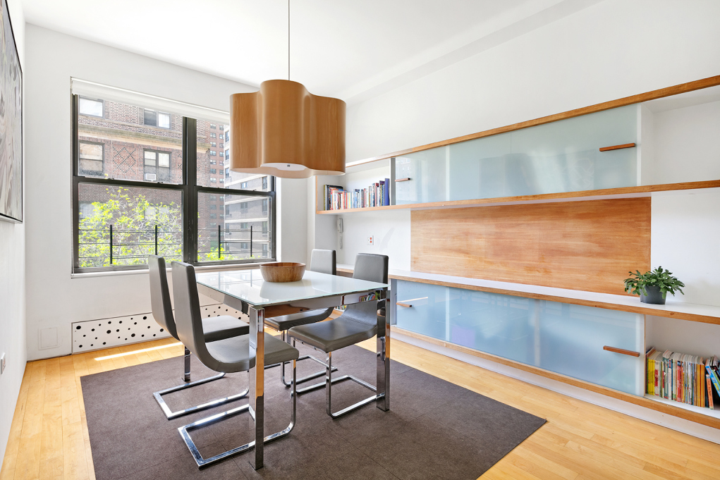 55 West 95th Street, Unit 75 Manhattan, NY 10025 - Photo 3 of 9