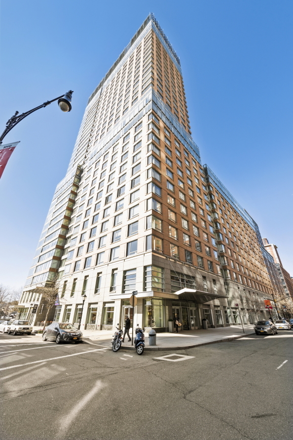 2 River Terrace, Unit 8F Manhattan, NY 10282 - Photo 8 of 12