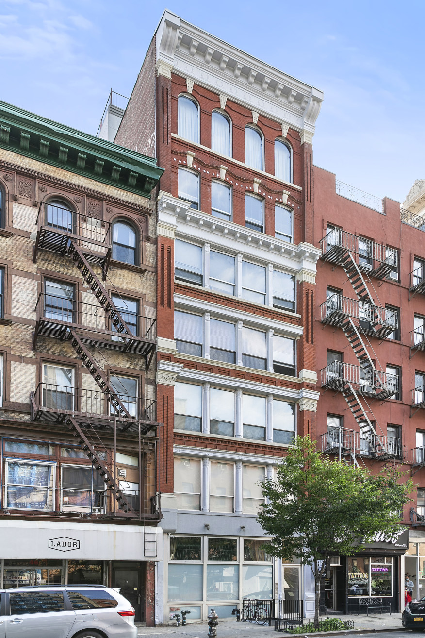 48 Canal Street, Unit 3 Manhattan, NY 10002 - Photo 9 of 12