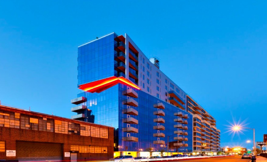 Murano 5-19 Borden Ave, Queens, NY 11101 - Photo 2 of 27