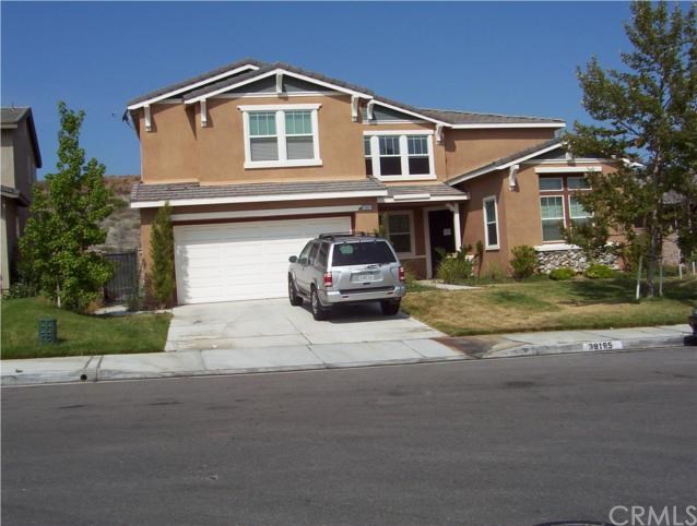 38185 Encanto Road Murrieta, CA 92563 - Photo 1 of 1 Front of Home