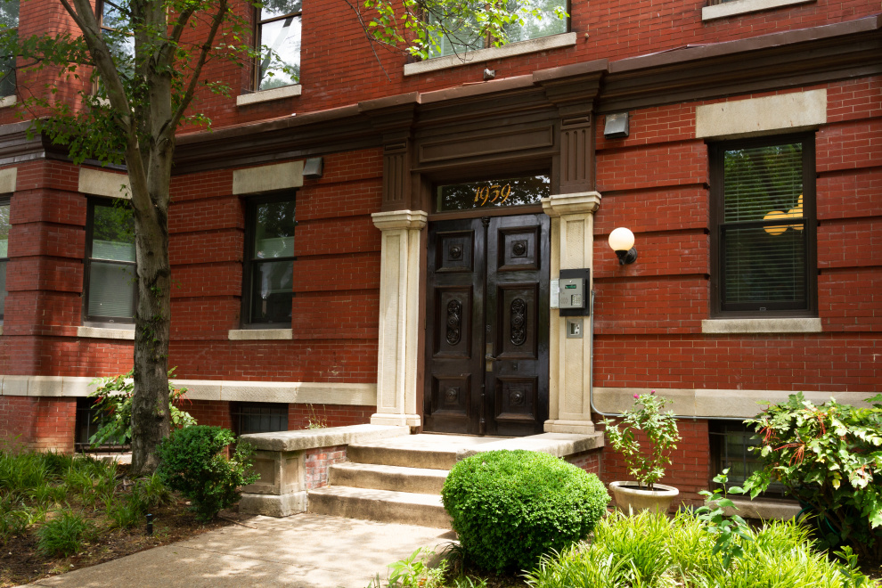 BLAKE HOUSE 1939 17th St NW, Washington, DC 20009 - Photo 1 of 1