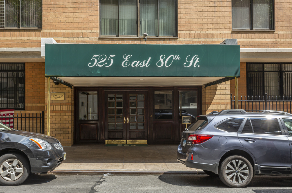 525 E 80th St, Manhattan, NY 10075 - Photo 2 of 3