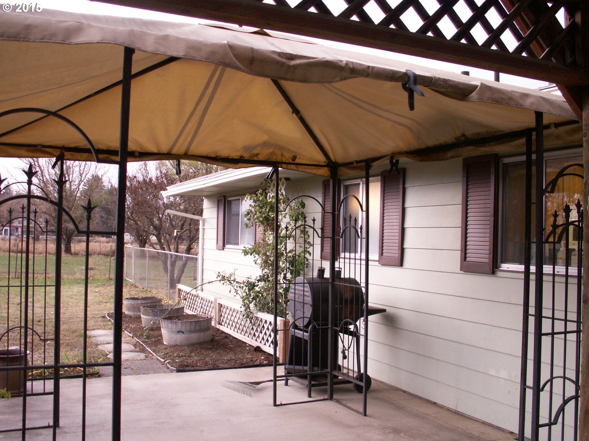 1555 Minnehaha Road Hermiston, OR 97838 - Photo 12 of 27 Gallery Image 12