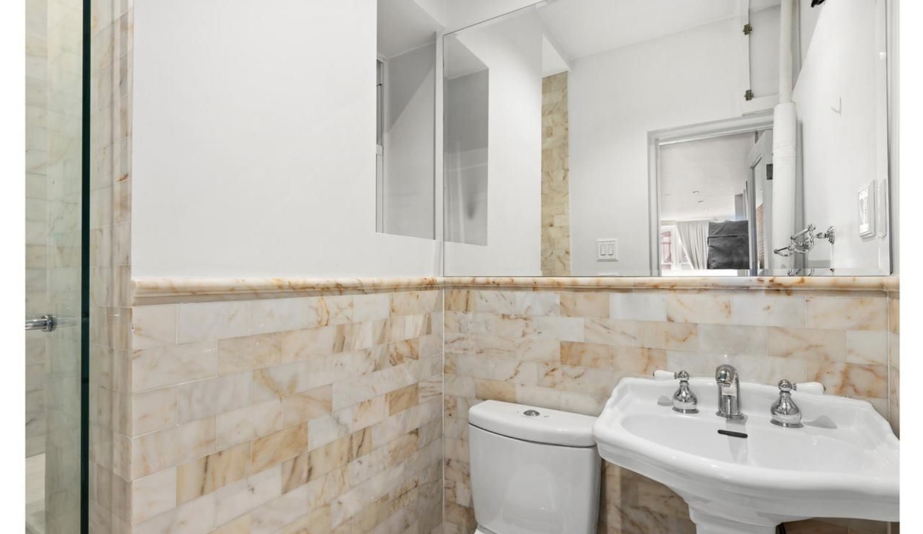 225 West 10th Street, Unit B Manhattan, NY 10014 - Photo 5 of 7