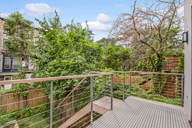 588 Madison Street, Unit TRIPLEX Brooklyn, NY 11221 - Photo 6 of 14