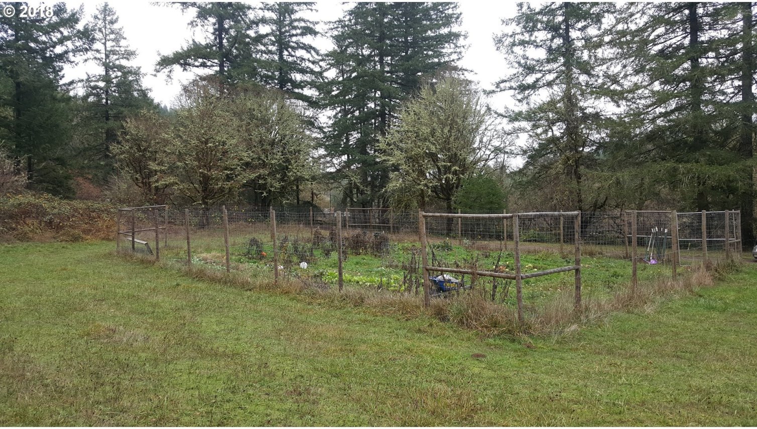 1587 Cox Road Yoncalla, OR 97499 - Photo 26 of 31