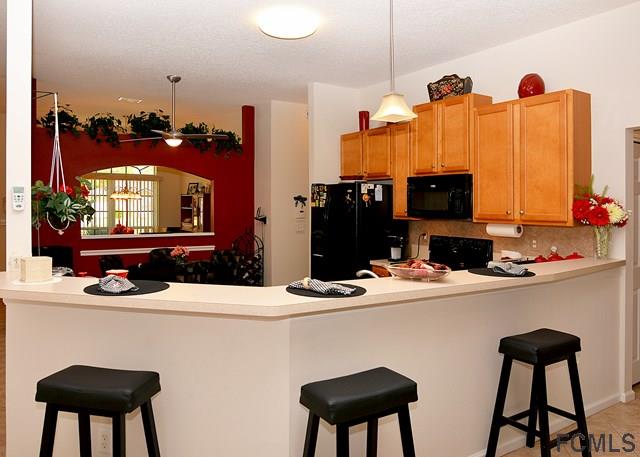 12 Riviera Estates Court Palm Coast, FL 32164 - Photo 13 of 38