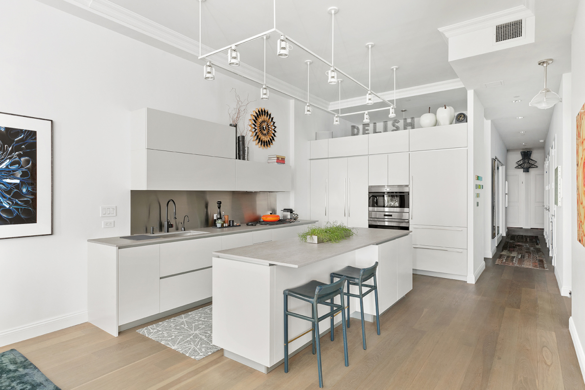 115 Mercer Street, Unit 2B Manhattan, NY 10012 - Photo 2 of 12