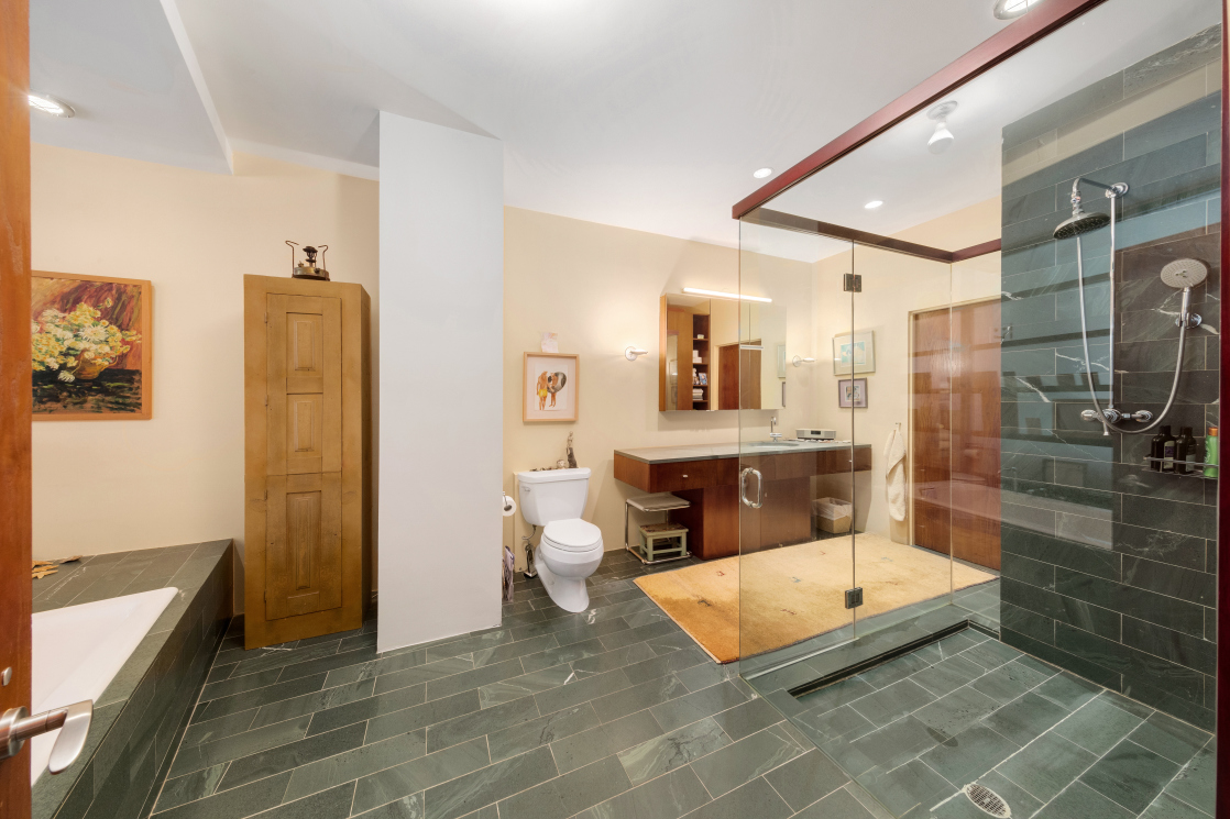 166 Duane Street, Unit 2A Manhattan, NY 10013 - Photo 8 of 14