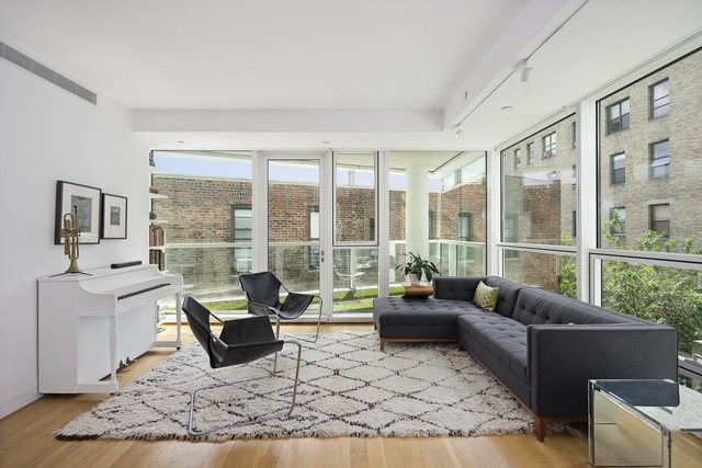 1 Grand Army Plaza, Unit 4B Brooklyn, NY 11238 - Photo 1 of 12