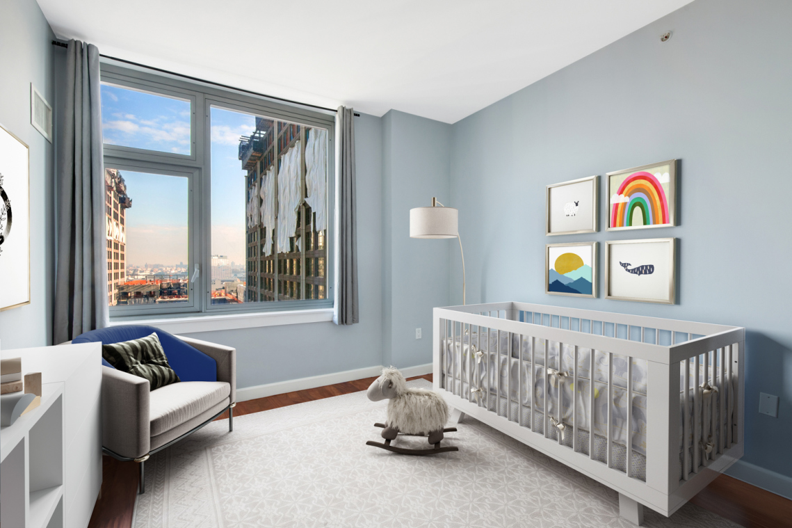 100 Jay Street, Unit 16F Brooklyn, NY 11201 - Photo 8 of 14