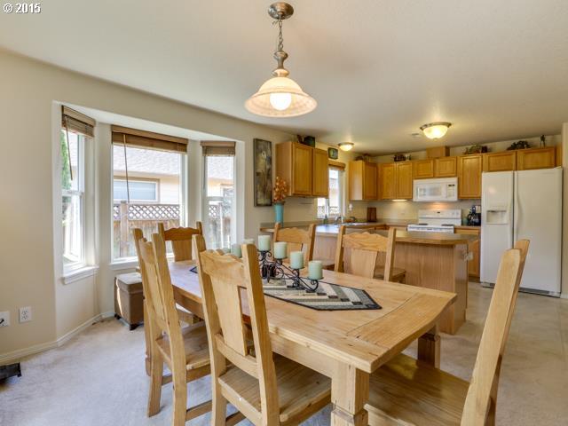 11018 Rees Street Northeast Donald, OR 97020 - Photo 4 of 16
