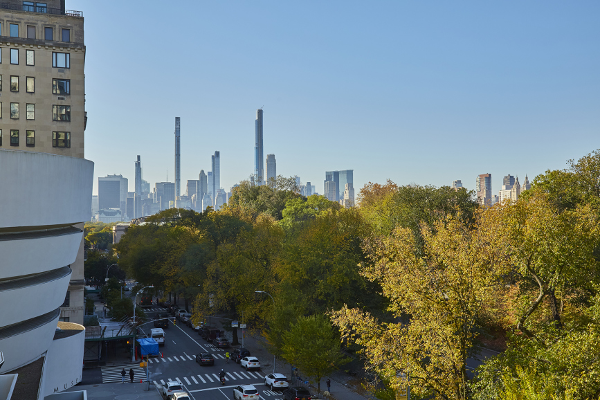 1080 5th Avenue, Unit 7BC Manhattan, NY 10128 - Photo 6 of 7