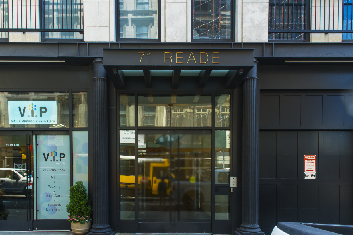 Reade Chambers 71 Reade St, Manhattan, NY 10007 - Photo 3 of 3