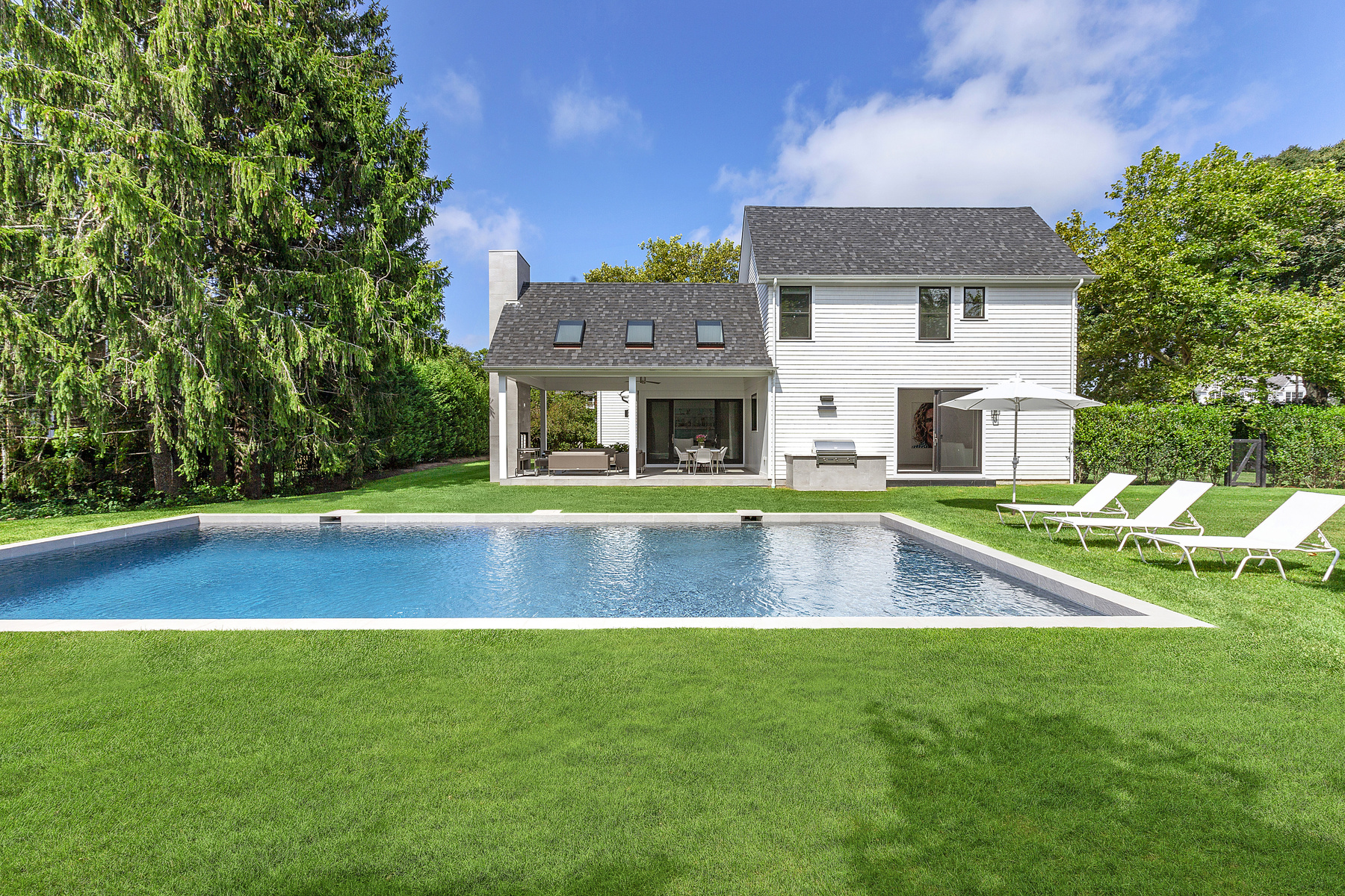 Bridgehampton North Bridgehampton, NY 11932 - Photo 25 of 25