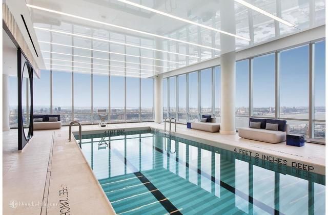 $15,000 | 15 Hudson Yards, Unit ST 31A | Hudson Yards