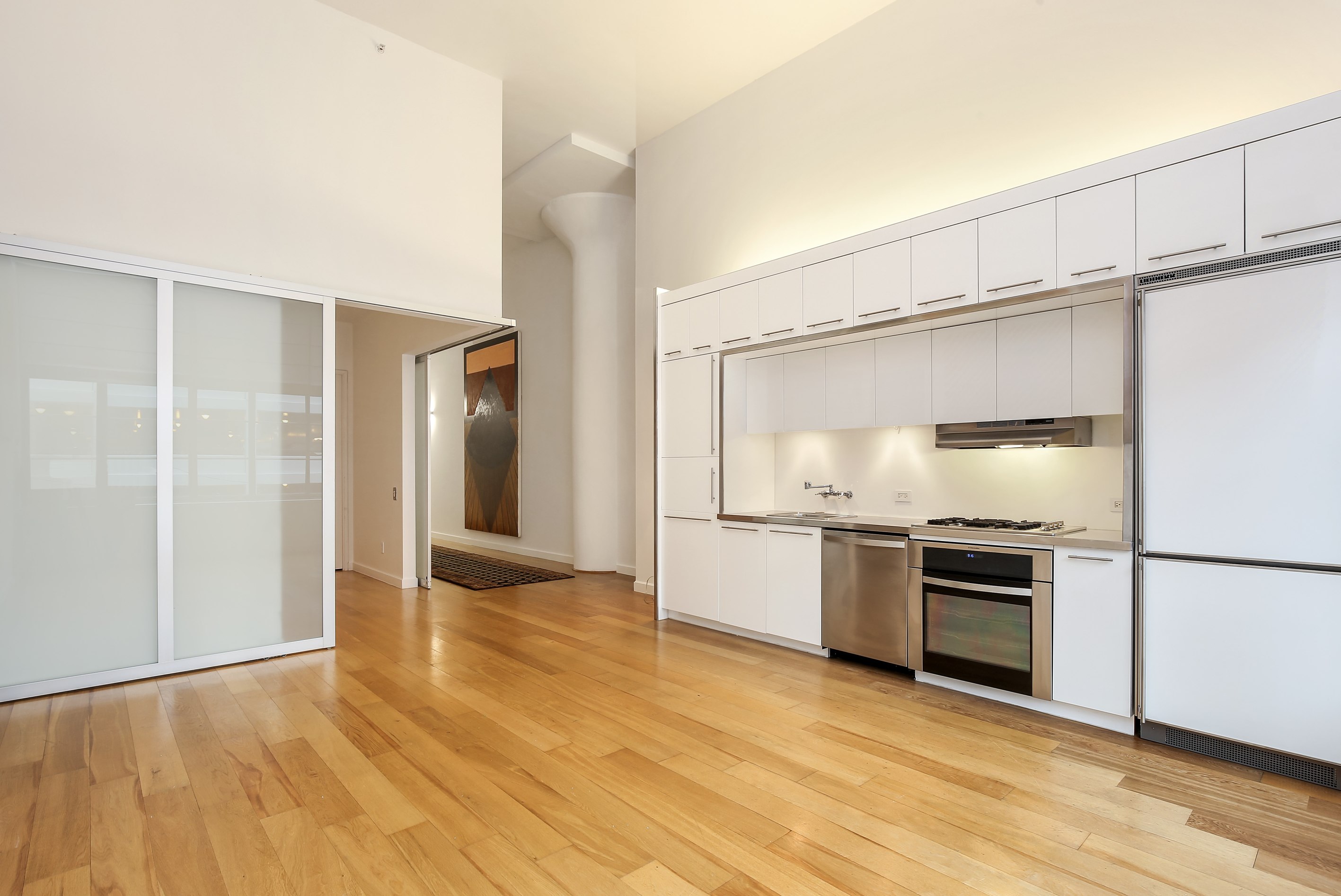 27-28 Thomson Avenue, Unit 606 Queens, NY 11101 - Photo 5 of 21