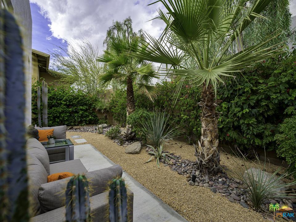 4969 Davidson Way Palm Springs, CA 92262 - Photo 25 of 44