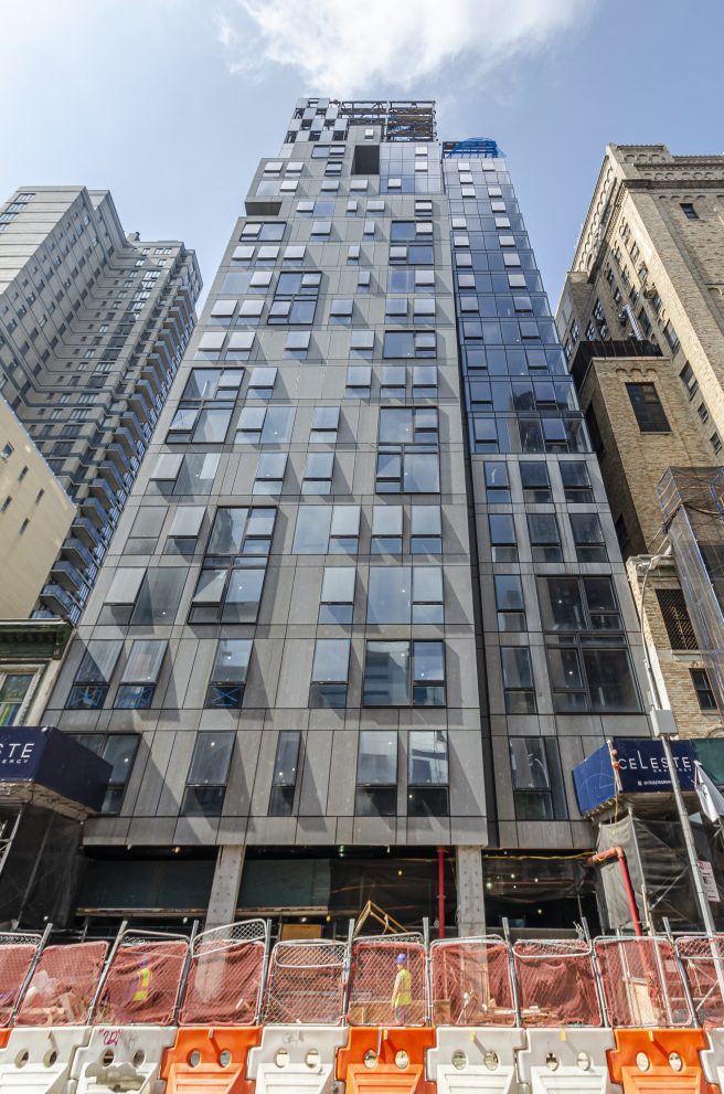 Celeste Gramercy 150 E 23rd St, Manhattan, NY 10010 - Photo 1 of 2