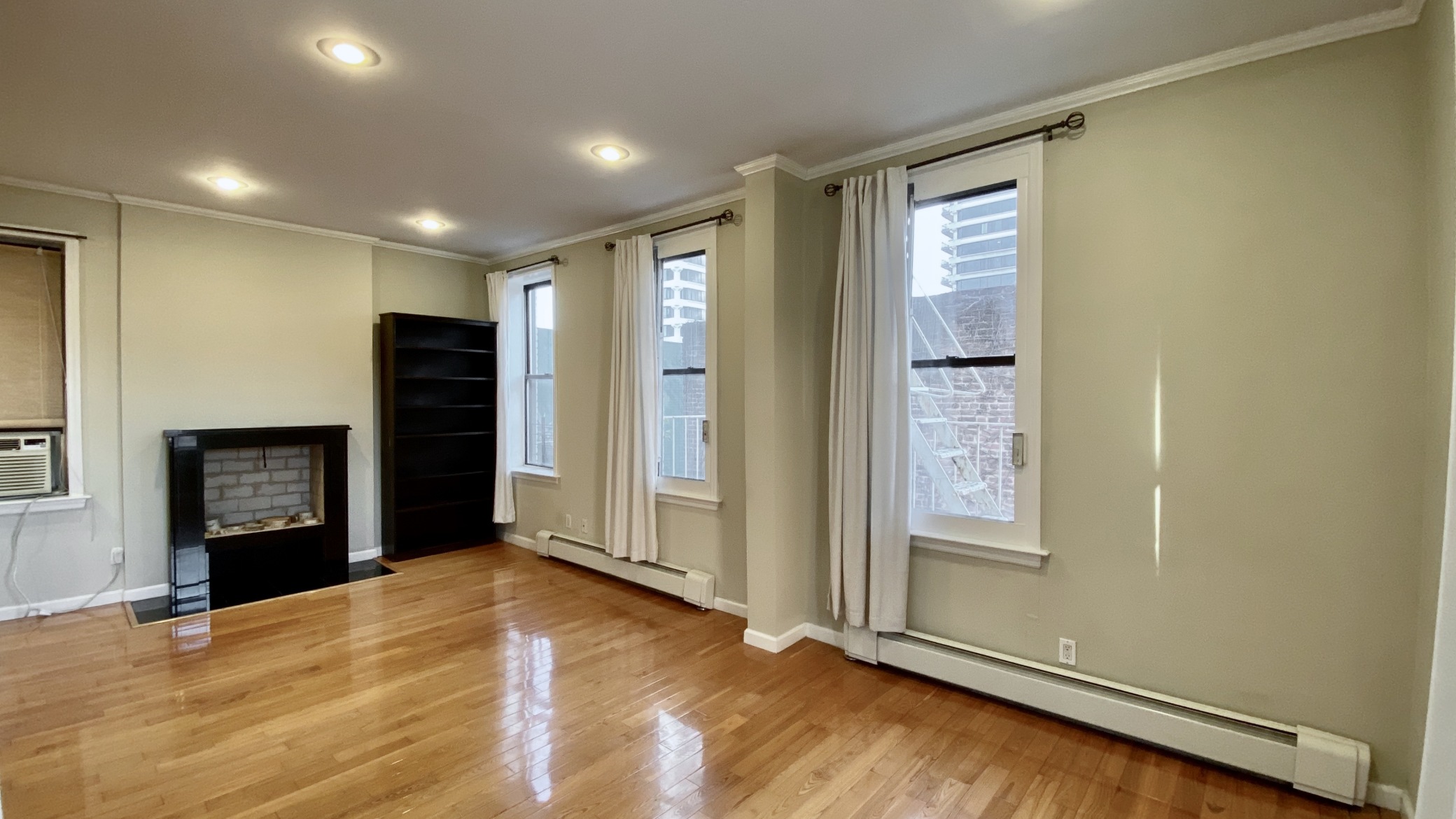 206 East 124th Street, Unit 4C Manhattan, NY 10035 - Photo 4 of 12