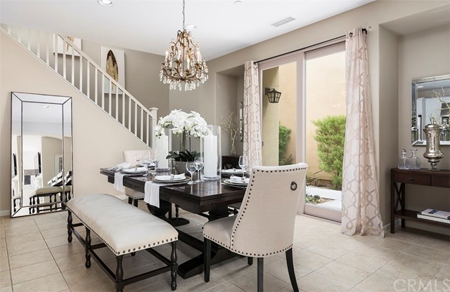 28301 Via Del Mar San Juan Capistrano, CA 92675 - Photo 5 of 39 Spacious open dining room.