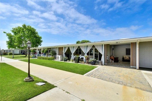 $285,000 | 1622 Merion Way, Unit 38K, Seal Beach, CA 90740